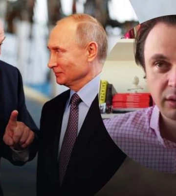 На Севере Украины у России есть две цели: для чего Путин тянет Лукашенко в войну