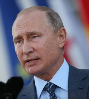 CNN: Путін сприйняв вибух на Кримському мосту як особисту образу і жорстко відповість