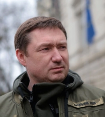 На Львівщині лунають вибухи