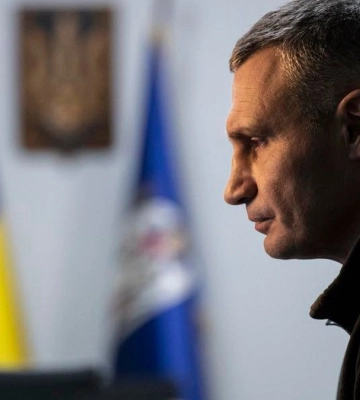 У Шевченківському районі Києва вибухи