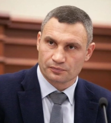 ППО збила кілька ракет, що летіли на Київ — Кличко