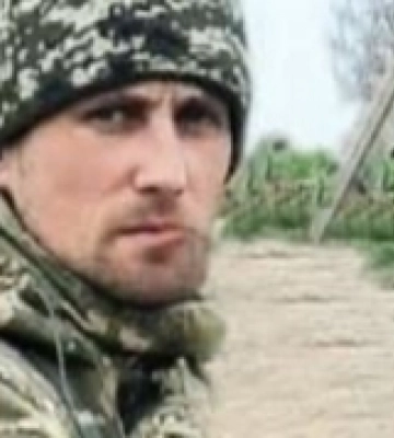 У війні проти росії загинув мешканець Ківерцівщини