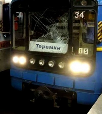 Варшава допоможе оновити вагони Київського метрополітену