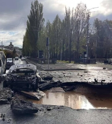 На Львівщині лунають вибухи