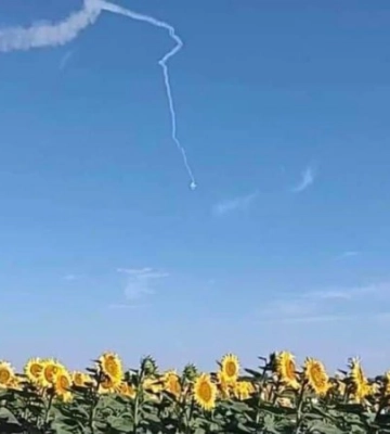 У Київській області в приватний сектор влучили ракети