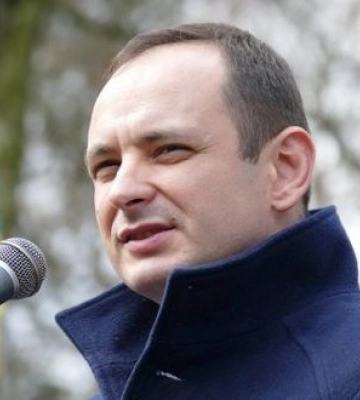 Міський голова Івано-Франківська закликав жителів зберігати спокій і працювати дистанційно