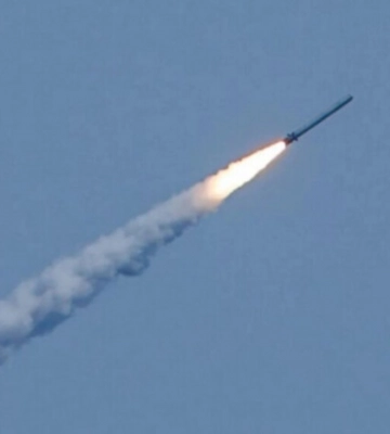 Рашисти випустили по Україні 75 ракет – Залужний