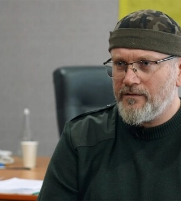 Окупанти завдали ракетного удару по Кривому Рогу