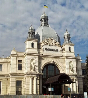 Во Львове ракетами поврежден объект критической инфраструктуры - нет горячей воды и частично света