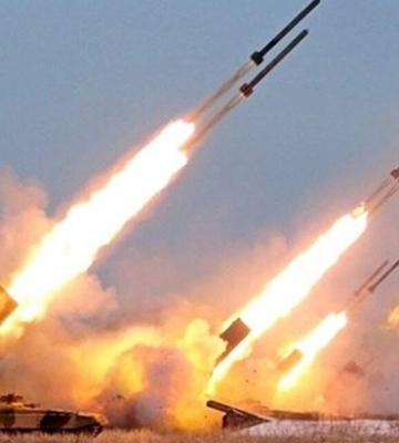 15 ракет атакували Львівську область, - Козицький