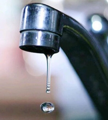 У Дніпрі на деяких вулицях зникла вода: адреси