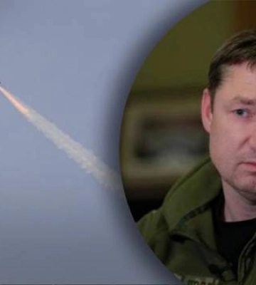 Львівщину атакували 15 ракетами: частину з них вдалось знешкодити, – Козицький