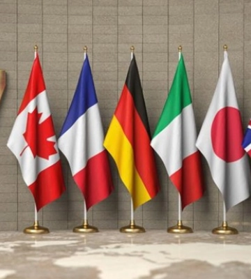 Германия созывает G7 по просьбе Украины – Зеленский