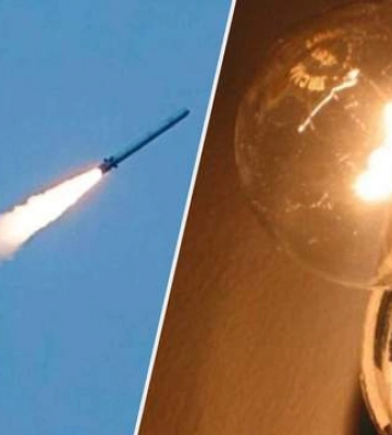 Пошкоджено 11 важливих об&#039;єктів у 8 областях й Києві: уряд попередив про перебої зі світлом