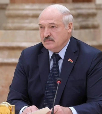 Лукашенко пригрозив Україні