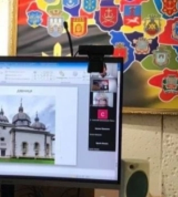 У Рівному відбулася  історико-краєзнавча конференція «Суспільно-історичний розвиток християнства на Волині»
