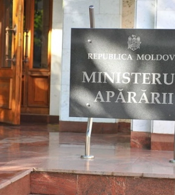 Російські ракети залетіли у повітряний простір Молдови