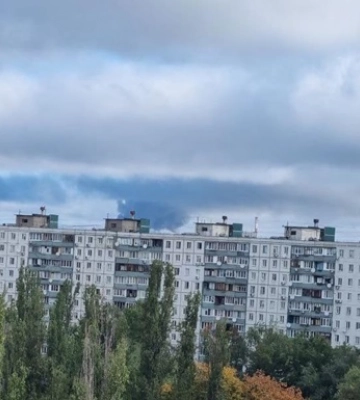 У Києві та області вводять віялові відключення