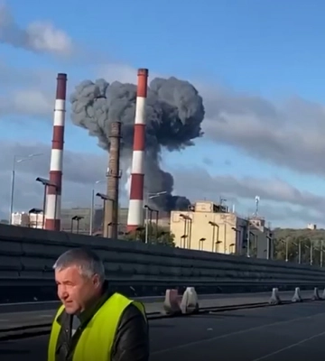 У Києві та області працюють графіки аварійного відключення електрики