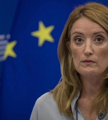 РФ ответит за удары по Украине - глава Европарламента