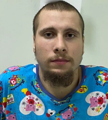 Воював проти України під Ізюмом – СБУ повідомила про підозру найманцю з Білорусі