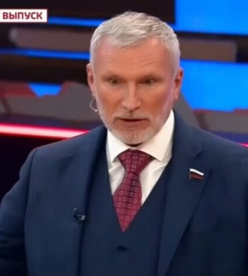 Оргия на Щекавице. Рашисты свирепствуют, как украинцы отреагировали на ядерные угрозы (видео)