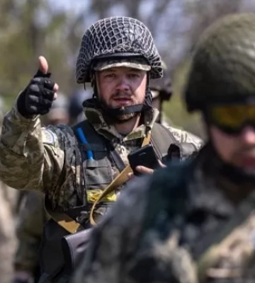 Заглибилися на 20 км: ситуація на херсонському напрямку - офіційно