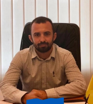 Голова Волинської облради звільнив радника після фото з відпочинку в Туреччині
