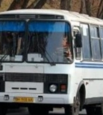 Жителі села на Старовижівщині залишилися без автобусного сполучення