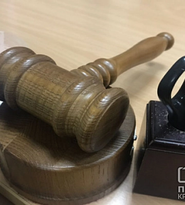 Суд вынес приговор криворожанину, который поддерживал действия страны-агрессора и призывал всех ждать оккупантов