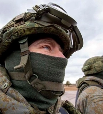 В мэрии Мариуполя рассказали о движении российских войск
