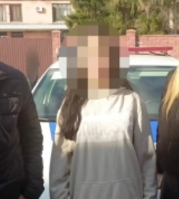 Поліцейські знайшли 15-річну дівчину з села під Луцьком, яка пішла з дому та не повернулась