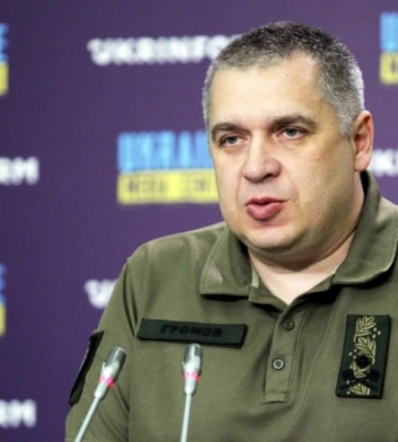 У Генштабі повідомили, скільки населених пунктів ЗСУ взяли під контроль на Харківщині і Херсонщині