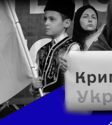 Віталій Портников: Українську пісню, як і душу, перемогти не вдасться
