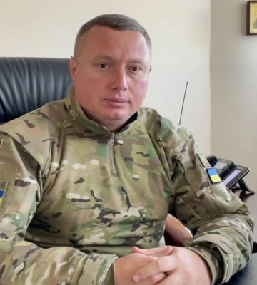 Голова Волинської ОВА попередив про можливі перебої зі світлом та водопостачанням