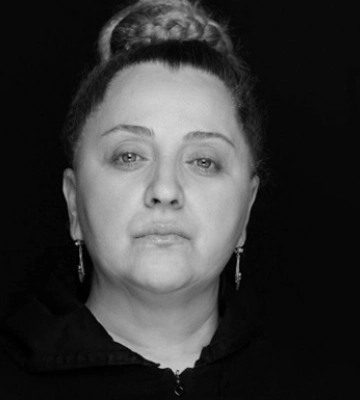 Ніно Катамадзе висловилася про росіян, які біжать від мобілізації у Грузію