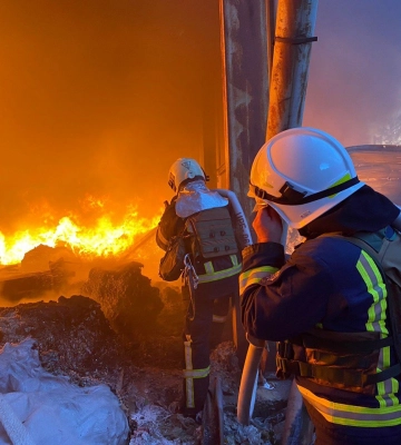 Львівщина і ще чотири області без електропостачання, убиті, поранені,- наслідки ракетної атаки рф 