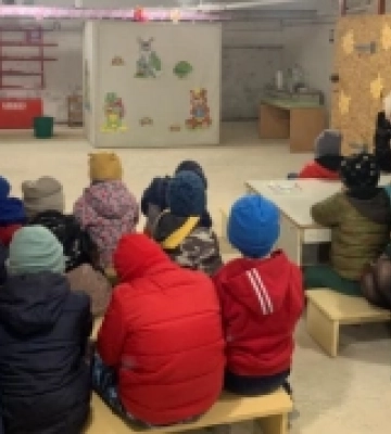 Ковельські школи йдуть на дистанційне навчання до 14 жовтня
