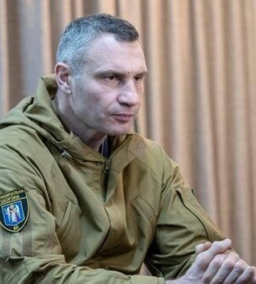 &quot;Загроза нових ударів триває&quot;, - Кличко закликав киян не нехтувати безпекою