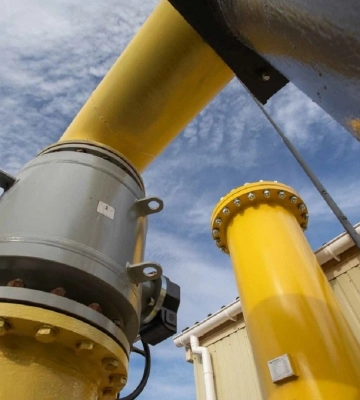 У вівторок селище Східниця на Львівщині буде без газу