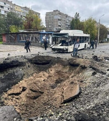 Що зараз із постраждалими внаслідок ракетного удару по Дніпру