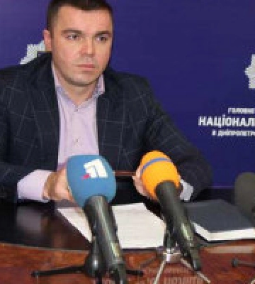 Під час ракетного обстрілу в Києві загинув начальник відділу Департаменту Кіберполіції Юрій Заскока