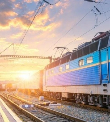 У Дніпрі на вокзалі перевірятимуть пасажирів, як в аеропорту