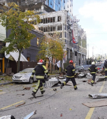 Чому так важливо готувати суспільство до війни