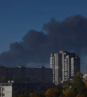 У Львові сирени можуть працювати з перебоями — Садовий
