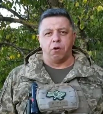 Безпекова ситуація в Одеській області напружена, але контрольована, – ОК «Південь»