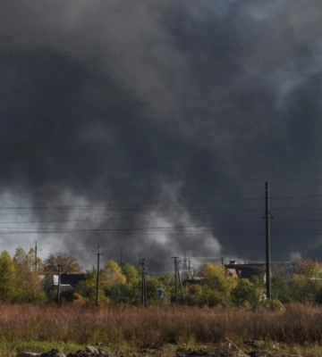 Більша частина Львова досі без світла після ранкового обстрілу – Садовий