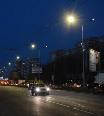 Сьогодні ввечері у Львові буде темно, - ЛМР