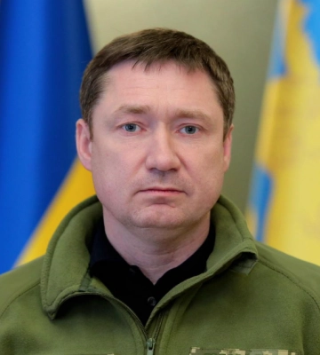 Козицький розповів про ситуацію на Львівщині після ракетної атаки станом на 18.00 (відео)