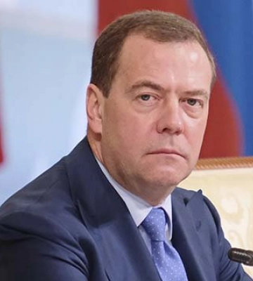 СБУ оголосило у розшук Медведєва, Шойгу та ще 10 прибічників путінського режиму